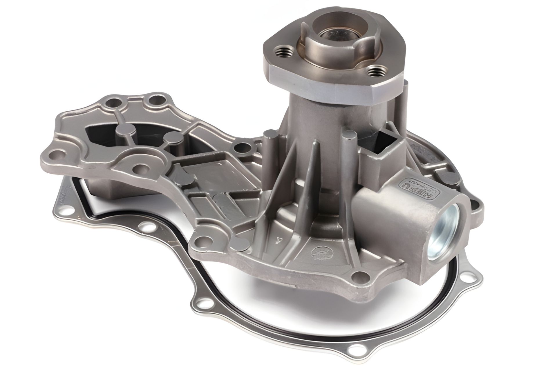 Водяний насос FORD GALAXY, SEAT CORDOBA, VW SHARAN, HEPU (P512S) Водяний насос FORD GALAXY, SEAT CORDOBA, VW SHARAN, HEPU (P512S)