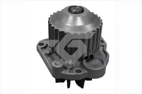 FIAT ULYSSE, LANCIA PHEDRA, CITROËN C5 Водяний насос, HUTCHINSON (WP216) FIAT ULYSSE, LANCIA PHEDRA, CITROËN C5 Водяний насос, HUTCHINSON (WP216)