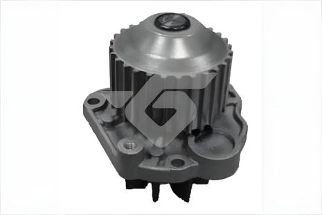 FIAT ULYSSE, LANCIA PHEDRA, CITROËN C5 Водяний насос, HUTCHINSON (WP216) FIAT ULYSSE, LANCIA PHEDRA, CITROËN C5 Водяний насос, HUTCHINSON (WP216)