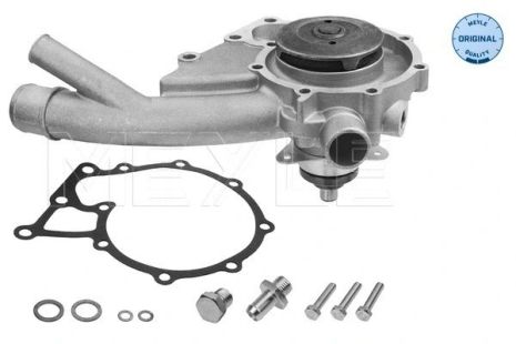 Водяной насос MERCEDES-BENZ 190, MERCEDES-BENZ СЕДАН, MERCEDES-BENZ 124, MEYLE (0130269002)