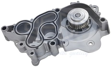 Водяная помпа AUDI A1, SKODA SCALA, VW T-CROSS, GEBA (10635)