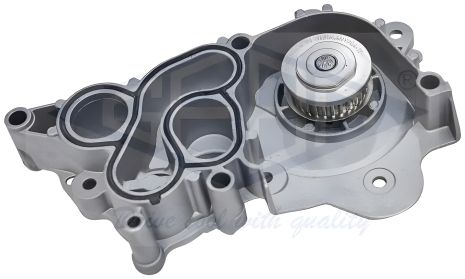 Водяная помпа AUDI A1, SKODA SCALA, VW T-CROSS, GEBA (10635) Водяная помпа AUDI A1, SKODA SCALA, VW T-CROSS, GEBA (10635)