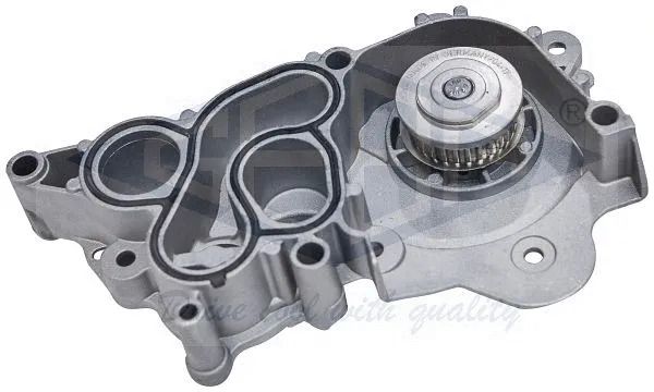 Водяний насос AUDI A1, SKODA SCALA, VW T-CROSS, GEBA (10635) Водяний насос AUDI A1, SKODA SCALA, VW T-CROSS, GEBA (10635)
