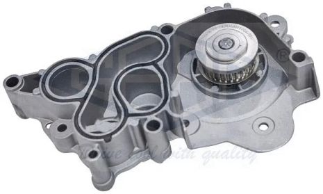 Водяний насос AUDI A1, SKODA SCALA, VW T-CROSS, GEBA (10635) Водяний насос AUDI A1, SKODA SCALA, VW T-CROSS, GEBA (10635)