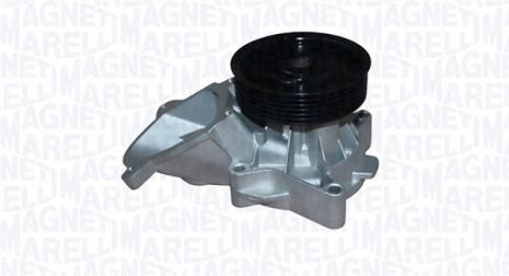 Водяний насос BMW X5, BMW 3, BMW X3, MAGNETI MARELLI (352316171287)