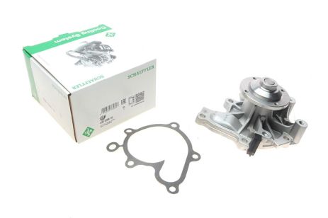 Водяний насос MAZDA 626, MAZDA 323, MAZDA MPV, INA (538028010)