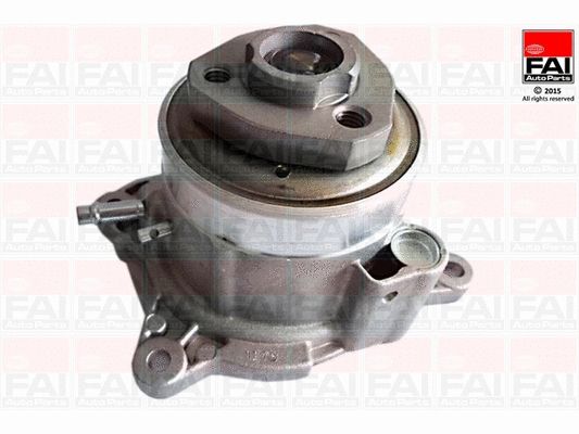 Водяной насос SKODA RAPID, SEAT TOLEDO, VW GOLF, FAI (WP6610) Водяной насос SKODA RAPID, SEAT TOLEDO, VW GOLF, FAI (WP6610)