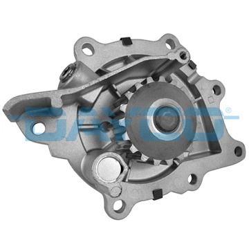 Водяний насос OPEL VIVARO, TOYOTA PROACE, JAGUAR XF, DAYCO (DP223) Водяний насос OPEL VIVARO, TOYOTA PROACE, JAGUAR XF, DAYCO (DP223)