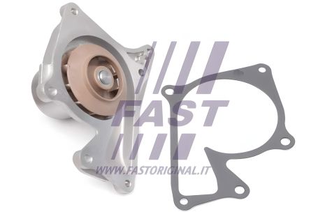 Насос води для MERCEDES-BENZ CITAN, RENAULT KANGOO, FAST (FT57176) Насос води для MERCEDES-BENZ CITAN, RENAULT KANGOO, FAST (FT57176)