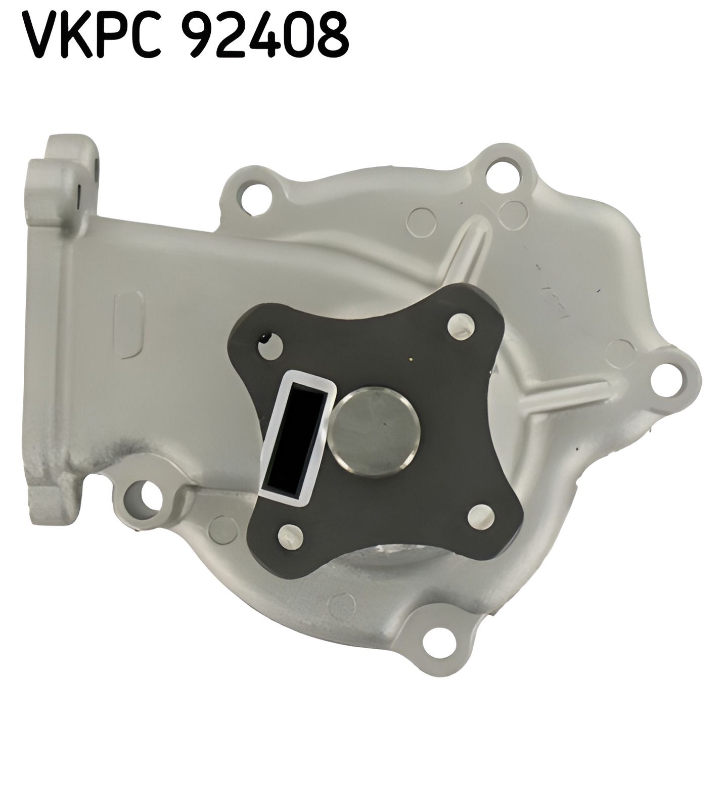 Водяной насос для NISSAN SERENA, ALMERA, PRIMERA, SKF (VKPC92408) Водяной насос для NISSAN SERENA, ALMERA, PRIMERA, SKF (VKPC92408)