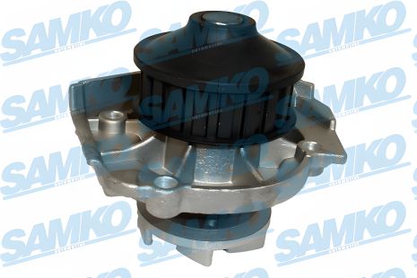 Водяний насос Y10 AUTOBIANCHI, Y10 LANCIA, PALIO FIAT, SAMKO (WP0699) Водяний насос Y10 AUTOBIANCHI, Y10 LANCIA, PALIO FIAT, SAMKO (WP0699)