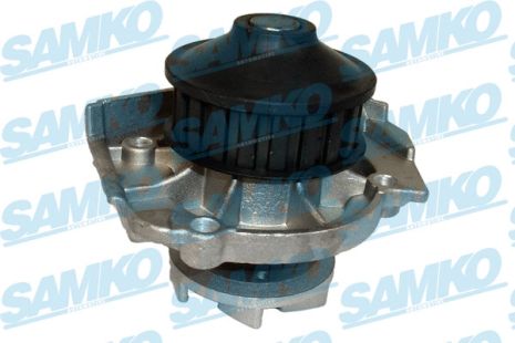 Водяний насос AUTOBIANCHI Y10, LANCIA Y10, FIAT PALIO, SAMKO (WP0699)
