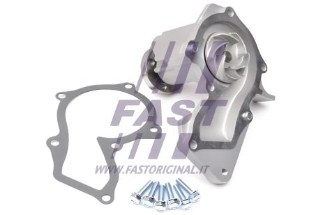 Водяной насос для VOLVO V40, FORD ECOSPORT, FORD FOCUS от FAST (FT57166)
