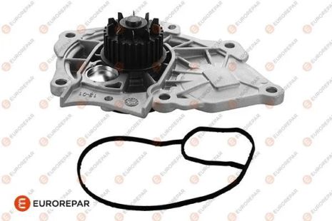 Водяний насос PORSCHE MACAN, SKODA OCTAVIA, VW GOLF, EUROREPAR (1682098480)