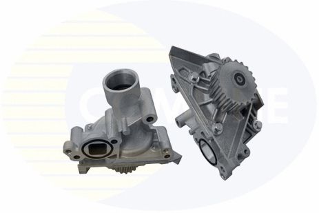 Водяной насос LANCIA PHEDRA, CITROËN C5, FIAT SCUDO, COMLINE (EWP331)