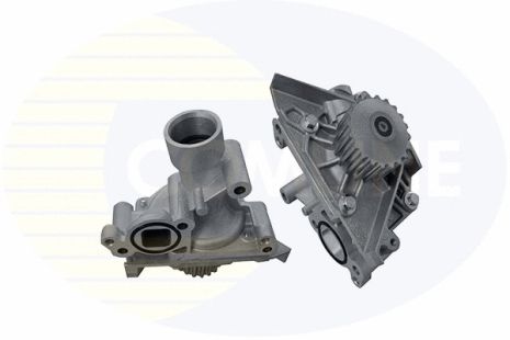 Водяний насос LANCIA PHEDRA, CITROËN C5, FIAT SCUDO, COMLINE (EWP331) Водяний насос LANCIA PHEDRA, CITROËN C5, FIAT SCUDO, COMLINE (EWP331)