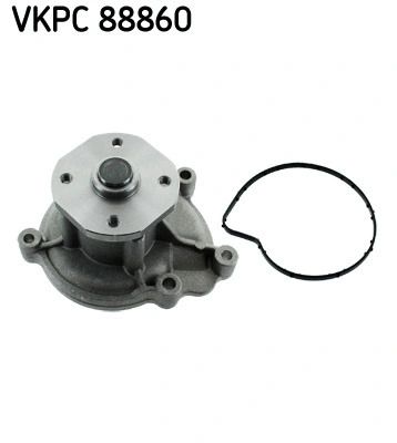 ΠΠΎΠ΄ΡΠ½ΠΈΠΉ Π½Π°ΡΠΎΡ MITSUBISHI COLT, SMART FORFOUR, MERCEDES-BENZ B-CLASS, SKF (VKPC88860) ΠΠΎΠ΄ΡΠ½ΠΈΠΉ Π½Π°ΡΠΎΡ MITSUBISHI COLT, SMART FORFOUR, MERCEDES-BENZ B-CLASS, SKF (VKPC88860)