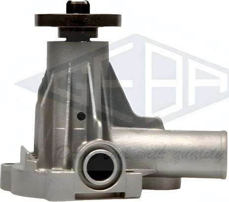 Водяной насос для VOLVO 960, 940, 760, GEBA (10460)