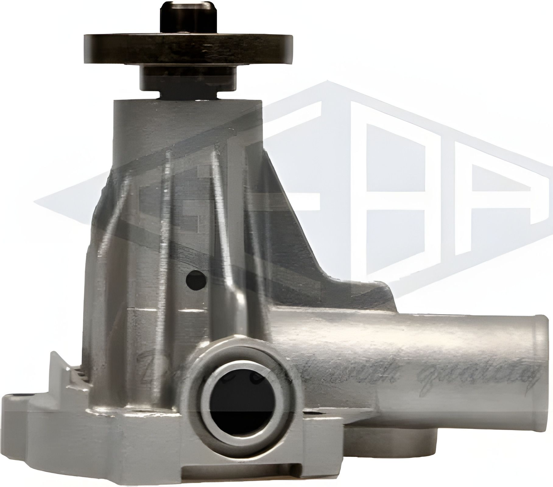 Водяной насос для VOLVO 960, 940, 760, GEBA (10460) Водяной насос для VOLVO 960, 940, 760, GEBA (10460)