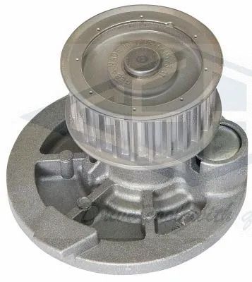 Водяной насос DAEWOO REZZO, OPEL ASTRA, OPEL ZAFIRA, GEBA (6015)