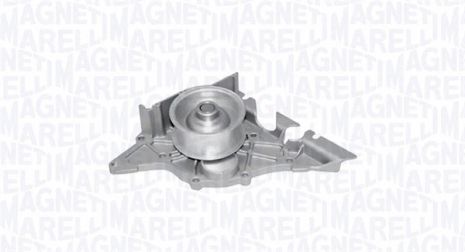 Водяний насос AUDI A6, AUDI ALLROAD, AUDI A4, MAGNETI MARELLI (352316171178)