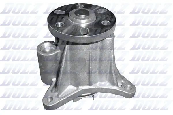 Водяний насос LAND ROVER, JAGUAR XF, JAGUAR XJ, DOLZ (C139) Водяний насос LAND ROVER, JAGUAR XF, JAGUAR XJ, DOLZ (C139)