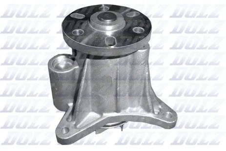 Водяний насос LAND ROVER, JAGUAR XF, JAGUAR XJ, DOLZ (C139) Водяний насос LAND ROVER, JAGUAR XF, JAGUAR XJ, DOLZ (C139)