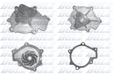 ΠΠΎΠ΄ΡΠ½ΠΎΠΉ Π½Π°ΡΠΎΡ HYUNDAI STARIA, KIA SORENTO, KIA SPORTAGE, DOLZ (K112) ΠΠΎΠ΄ΡΠ½ΠΎΠΉ Π½Π°ΡΠΎΡ HYUNDAI STARIA, KIA SORENTO, KIA SPORTAGE, DOLZ (K112)