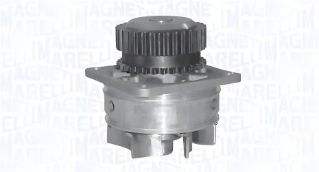 Водяной насос для INFINITI FX, NISSAN Murano и RENAULT Espace, MAGNETI MARELLI (352316170814) Водяной насос для INFINITI FX, NISSAN Murano и RENAULT Espace, MAGNETI MARELLI (352316170814)