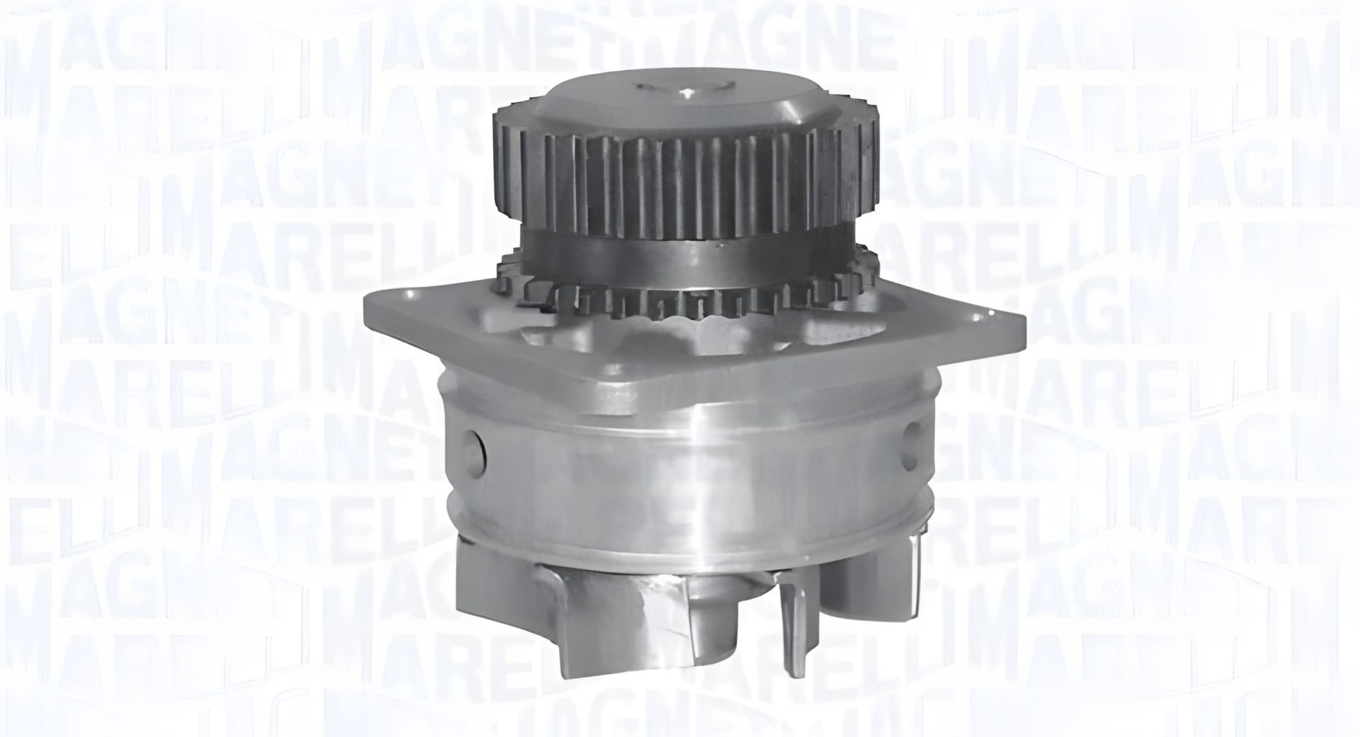 Водяной насос для INFINITI FX, NISSAN Murano и RENAULT Espace, MAGNETI MARELLI (352316170814) Водяной насос для INFINITI FX, NISSAN Murano и RENAULT Espace, MAGNETI MARELLI (352316170814)
