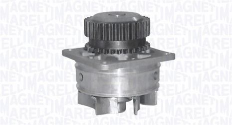 Водяний насос INFINITI FX, NISSAN MURANO, RENAULT ESPACE, MAGNETI MARELLI (352316170814)