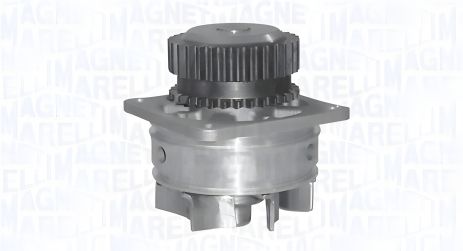 Водяной насос для INFINITI FX, NISSAN Murano и RENAULT Espace, MAGNETI MARELLI (352316170814) Водяной насос для INFINITI FX, NISSAN Murano и RENAULT Espace, MAGNETI MARELLI (352316170814)
