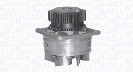 Водяной насос INFINITI FX, NISSAN MURANO, RENAULT ESPACE, MAGNETI MARELLI (352316170814)