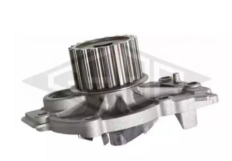 Водяной насос VOLVO XC90, VOLVO XC60, VOLVO S80, GEBA (10435)