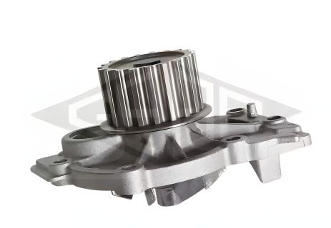 Водяний насос для VOLVO XC90, XC60, S80 від GEBA (10435) Водяний насос для VOLVO XC90, XC60, S80 від GEBA (10435)