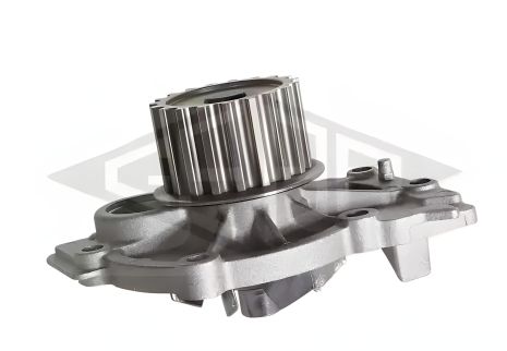 Водяной насос для VOLVO XC90, XC60, S80, GEBA (10435)