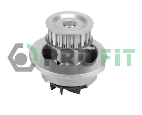 Водяний насос PROFIT DAEWOO NEXIA, OPEL CORSA, OPEL KADETT, (17010442) Водяний насос PROFIT DAEWOO NEXIA, OPEL CORSA, OPEL KADETT, (17010442)