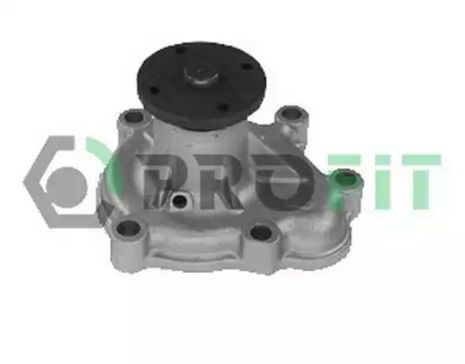 Водяний насос OPEL CORSA, OPEL ASTRA, OPEL VECTRA, PROFIT (17010664)