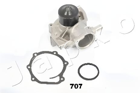 Водяной насос для SUBARU LEGACY, IMPREZA, OUTBACK, JAPKO (35707)