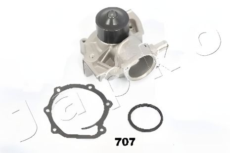 Водяной насос для SUBARU LEGACY, IMPREZA, OUTBACK, JAPKO (35707)