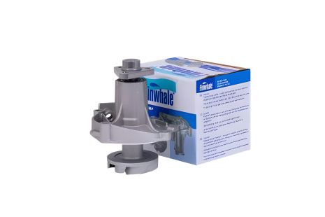 Водяной насос для CHEVROLET NIVA, LADA NIVA, LADA 1200-1600, FINWHALE (WP101)