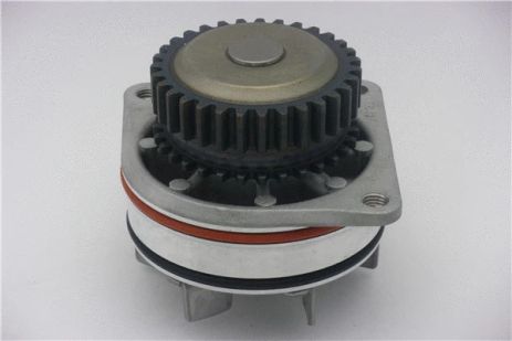 Водяний насос INFINITI QX70, NISSAN MURANO, RENAULT LATITUDE, GMB (GWN93A)