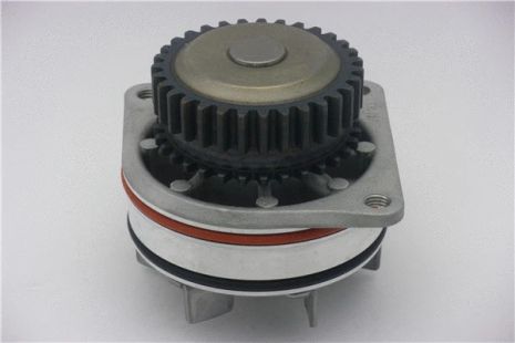 Водяний насос INFINITI QX70, NISSAN MURANO, RENAULT LATITUDE, GMB (GWN93A)
