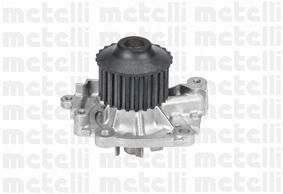 Водяной насос MITSUBISHI GALANT, VOLVO V40, VOLVO S40, METELLI (240732)