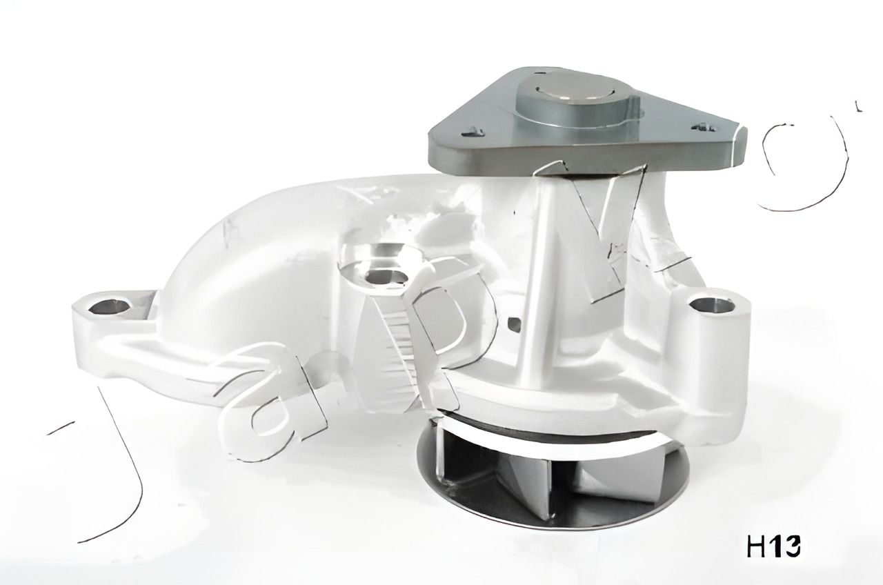 JAPKO водяний насос KIA RIO, HYUNDAI ix20, HYUNDAI i20 (35H13) JAPKO водяний насос KIA RIO, HYUNDAI ix20, HYUNDAI i20 (35H13)