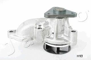 Водяний насос KIA RIO, HYUNDAI ix20, HYUNDAI i20, JAPKO (35H13)