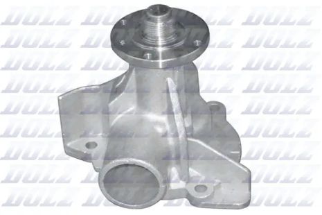 Водяной насос BMW 5, BMW 3, DOLZ (B210) Водяной насос BMW 5, BMW 3, DOLZ (B210)