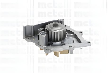 Насос водяний OPEL MOVANO, TOYOTA PROACE, JAGUAR XF, METELLI (241049) Насос водяний OPEL MOVANO, TOYOTA PROACE, JAGUAR XF, METELLI (241049)