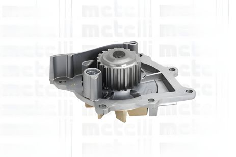 Насос водяний OPEL MOVANO, TOYOTA PROACE, JAGUAR XF, METELLI (241049)