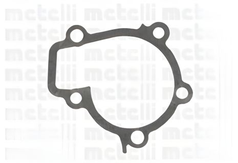 Насос водяний HYUNDAI LANTRA, HYUNDAI COUPE, METELLI (240698)